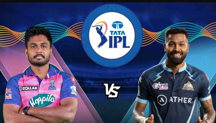 IPL 2022: आज होगा राजस्थान रॉयल्स और गुजरात टाइटन्स के बिच मुकाबला, जानें आज की पिच का हाल